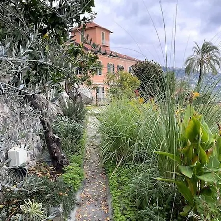 Apartment Alloggio Con Piscina, Giardino E Parcheggio