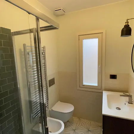 Apartment Alloggio Con Piscina, Giardino E Parcheggio